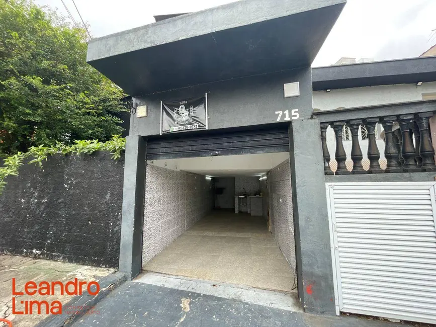 Sala Comercial para alugar, 20m2 em Jardim Munhoz, Guarulhos - SP - imagem 1 Foto 1 de Sala Comercial para alugar, 20m2 em Jardim Munhoz, Guarulhos - SP