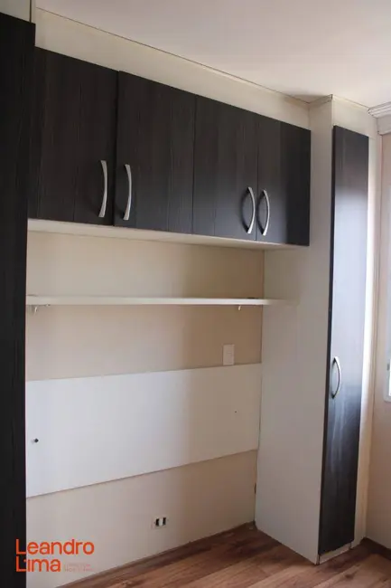 Foto 9 de Apartamento com 2 quartos para alugar, 53m2 em Ponte Grande, Guarulhos - SP