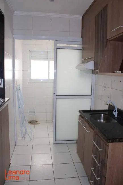 Foto 4 de Apartamento com 2 quartos para alugar, 53m2 em Ponte Grande, Guarulhos - SP