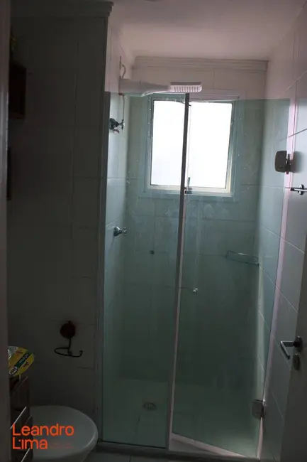 Foto 7 de Apartamento com 2 quartos para alugar, 53m2 em Ponte Grande, Guarulhos - SP