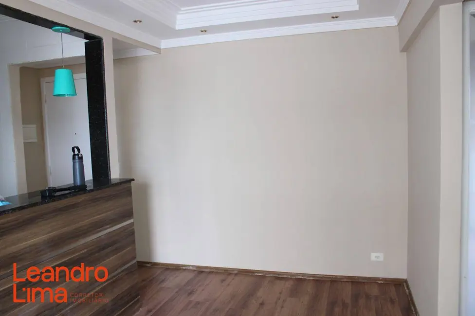 Foto 2 de Apartamento com 2 quartos para alugar, 53m2 em Ponte Grande, Guarulhos - SP