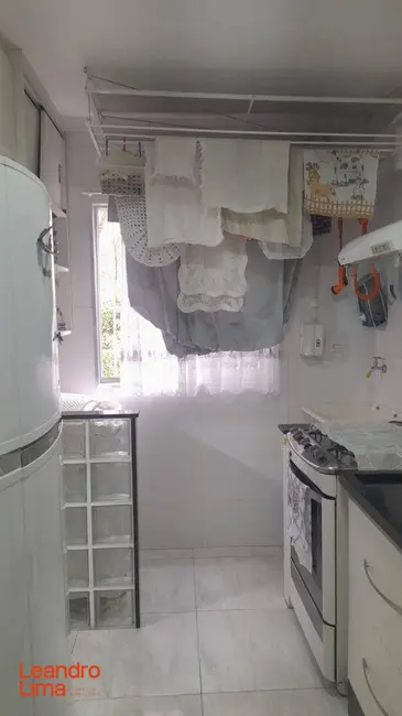 Apartamento com 2 quartos à venda, 55m2 em Vila Zamataro, Guarulhos - SP - imagem 7 Foto 7 de Apartamento com 2 quartos à venda, 55m2 em Vila Zamataro, Guarulhos - SP