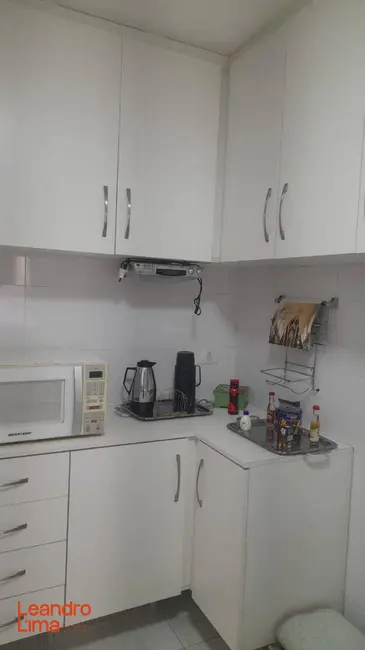 Apartamento com 2 quartos à venda, 55m2 em Vila Zamataro, Guarulhos - SP - imagem 6 Foto 6 de Apartamento com 2 quartos à venda, 55m2 em Vila Zamataro, Guarulhos - SP