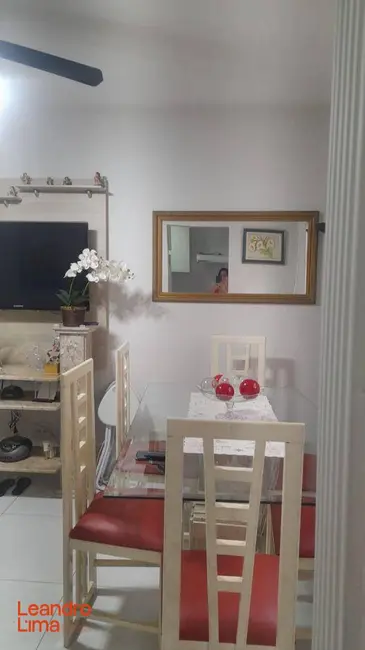 Apartamento com 2 quartos à venda, 55m2 em Vila Zamataro, Guarulhos - SP - imagem 3 Foto 3 de Apartamento com 2 quartos à venda, 55m2 em Vila Zamataro, Guarulhos - SP