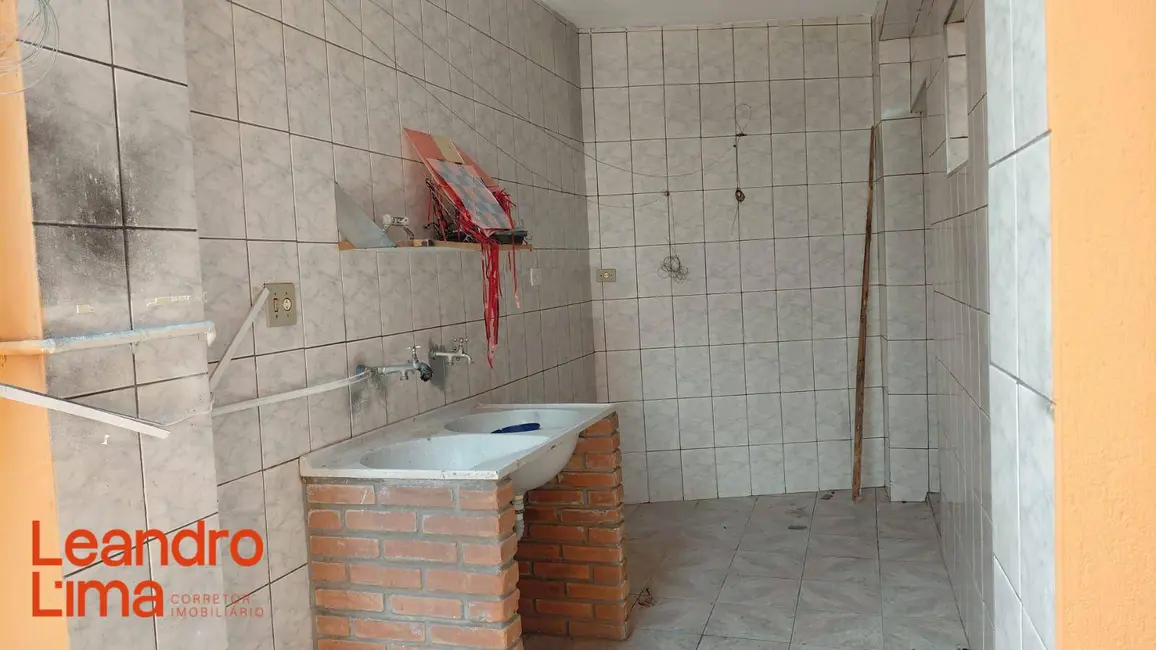 Foto 4 de Casa com 2 quartos à venda, 140m2 em Jardim Divinolândia, Guarulhos - SP