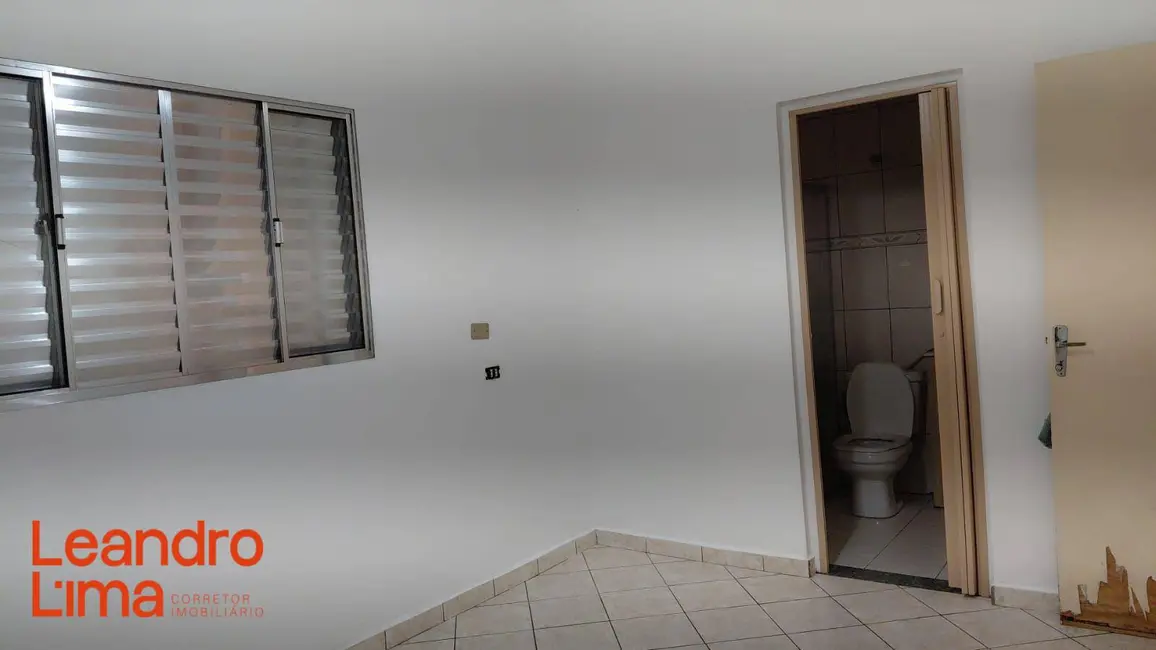 Foto 8 de Casa com 2 quartos à venda, 140m2 em Jardim Divinolândia, Guarulhos - SP