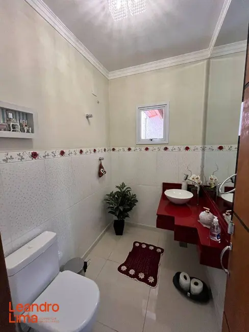 Foto 4 de Casa com 3 quartos à venda, 125m2 em Jardim Adriana, Guarulhos - SP
