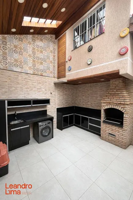 Foto 2 de Casa com 3 quartos à venda, 125m2 em Jardim Adriana, Guarulhos - SP