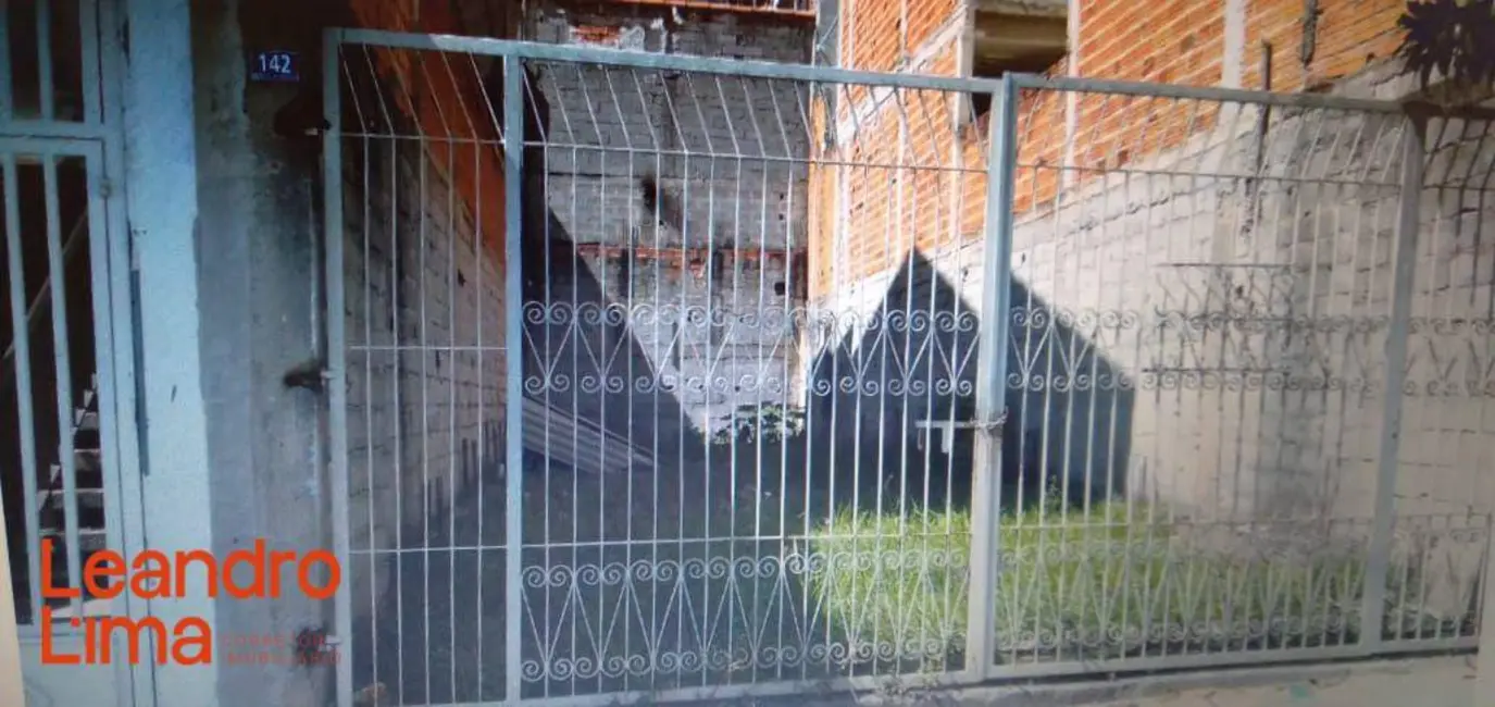 Foto 3 de Terreno / Lote à venda, 126m2 em Parque Flamengo, Guarulhos - SP