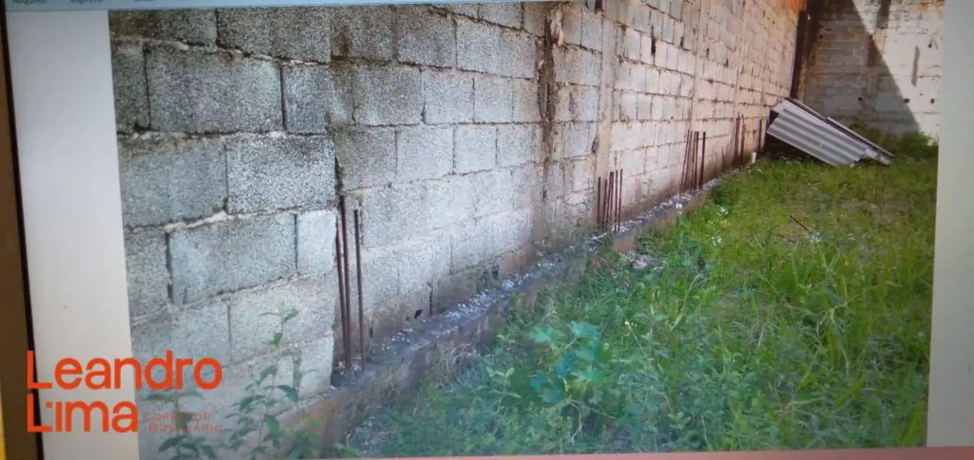 Foto 2 de Terreno / Lote à venda, 126m2 em Parque Flamengo, Guarulhos - SP