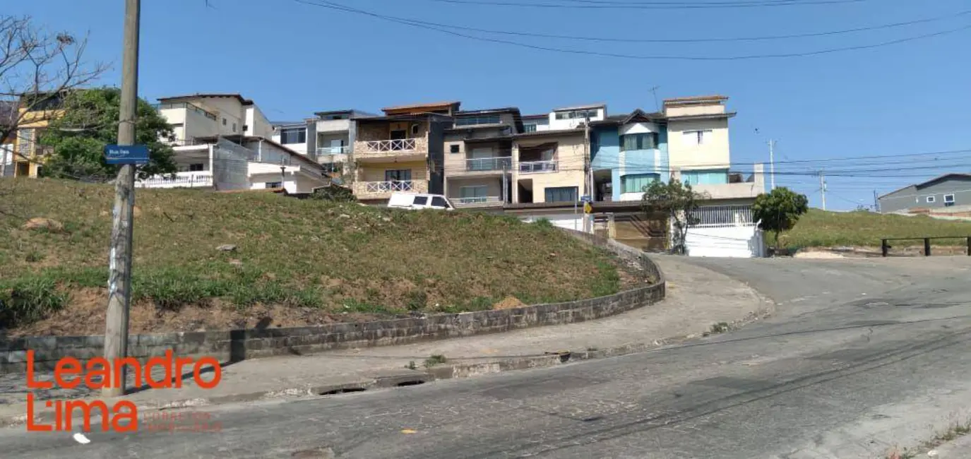 Foto 4 de Terreno / Lote à venda, 126m2 em Parque Flamengo, Guarulhos - SP