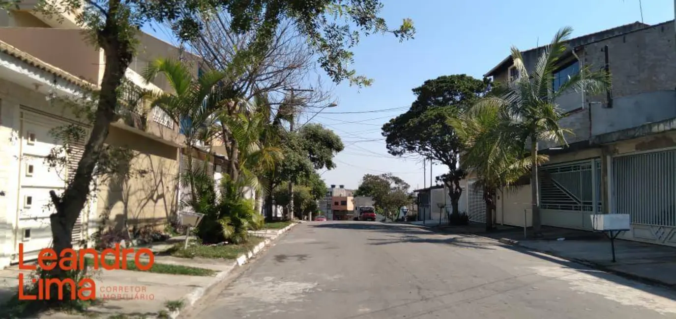 Foto 5 de Terreno / Lote à venda, 126m2 em Parque Flamengo, Guarulhos - SP