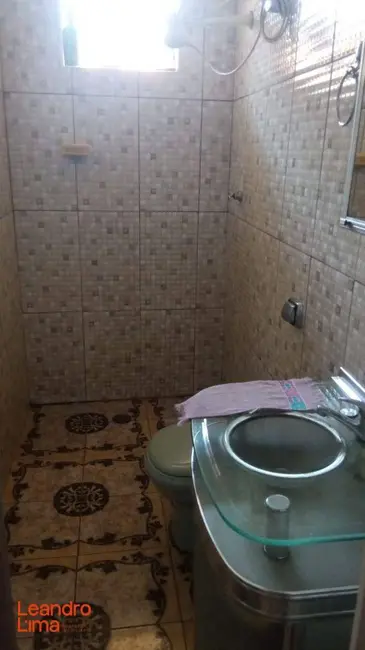 Casa com 2 quartos à venda, 126m2 em Jardim Monte Carmelo, Guarulhos - SP - imagem 7 Foto 7 de Casa com 2 quartos à venda, 126m2 em Jardim Monte Carmelo, Guarulhos - SP