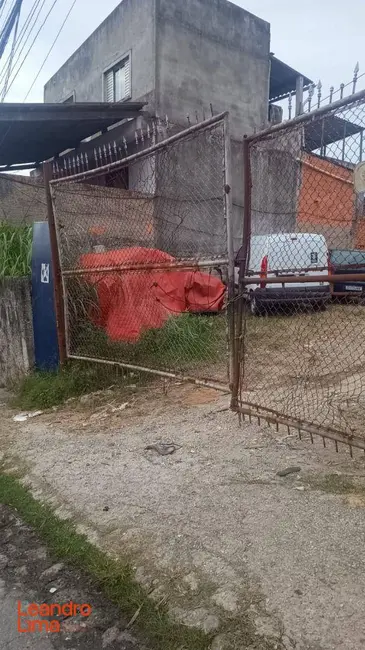 Foto 8 de Terreno / Lote à venda, 250m2 em Jardim Santa Emilia, Guarulhos - SP