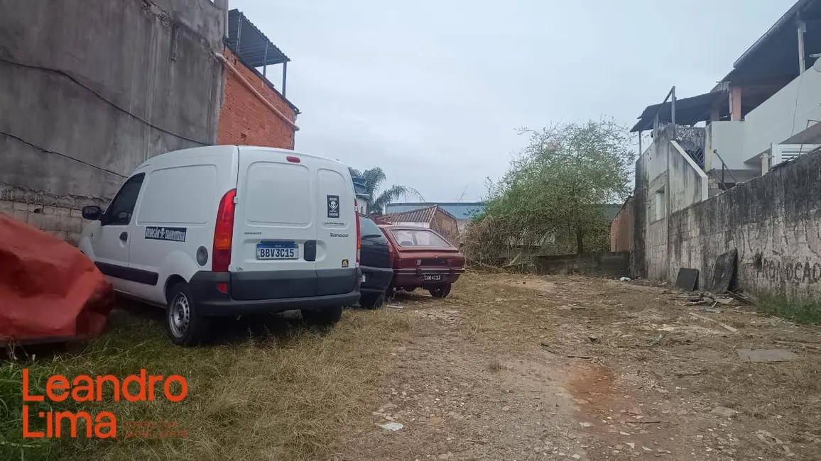 Foto 2 de Terreno / Lote à venda, 250m2 em Jardim Santa Emilia, Guarulhos - SP