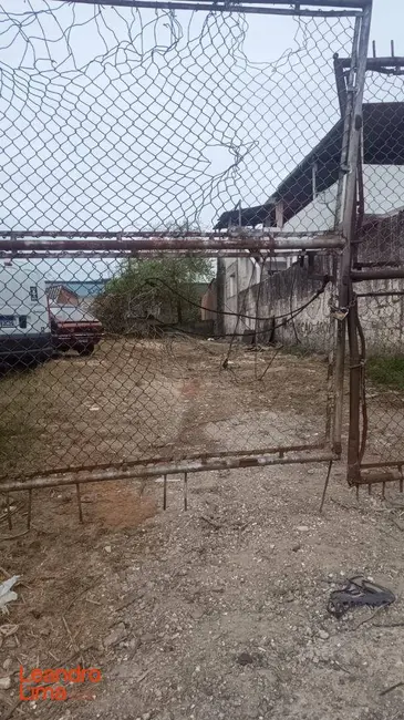 Foto 5 de Terreno / Lote à venda, 250m2 em Jardim Santa Emilia, Guarulhos - SP