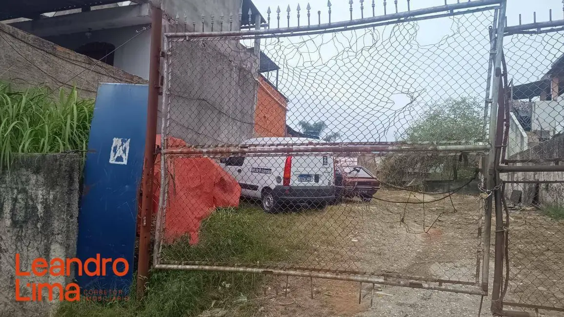 Foto 3 de Terreno / Lote à venda, 250m2 em Jardim Santa Emilia, Guarulhos - SP