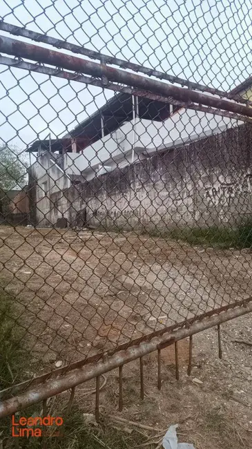 Foto 4 de Terreno / Lote à venda, 250m2 em Jardim Santa Emilia, Guarulhos - SP