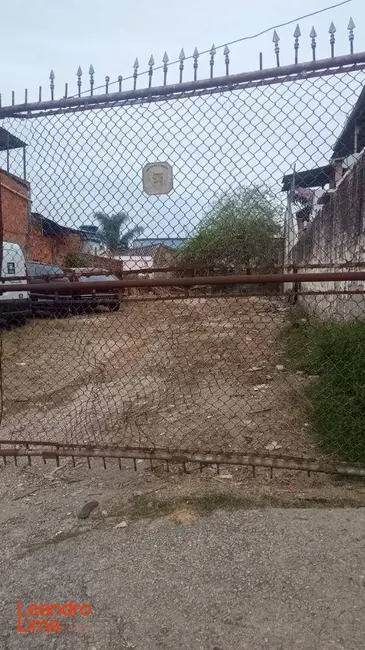 Foto 6 de Terreno / Lote à venda, 250m2 em Jardim Santa Emilia, Guarulhos - SP