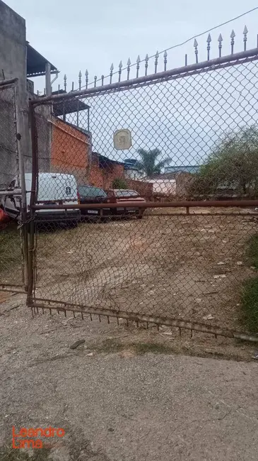 Foto 7 de Terreno / Lote à venda, 250m2 em Jardim Santa Emilia, Guarulhos - SP