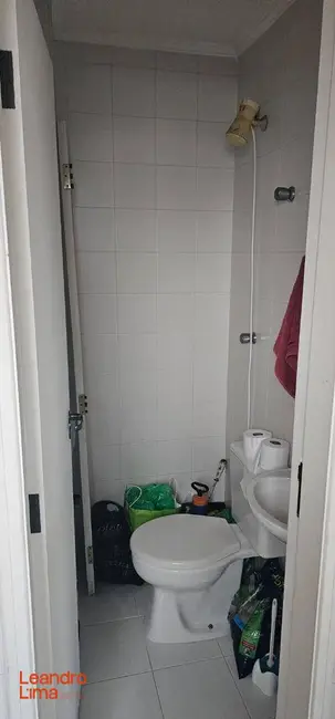 Foto 2 de Apartamento com 2 quartos à venda, 77m2 em Vila Harmonia, Guarulhos - SP