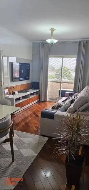 Foto 1 de Apartamento com 2 quartos à venda, 77m2 em Vila Harmonia, Guarulhos - SP