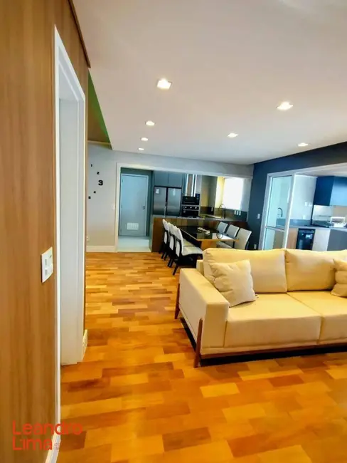 Apartamento com 3 quartos à venda, 122m2 em Jardim Flor da Montanha, Guarulhos - SP - imagem 3 Foto 3 de Apartamento com 3 quartos à venda, 122m2 em Jardim Flor da Montanha, Guarulhos - SP