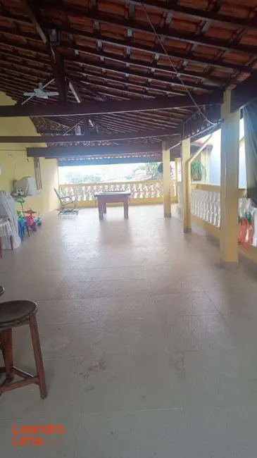 Casa com 3 quartos à venda, 153m2 em Jardim América, Guarulhos - SP - imagem 4 Foto 4 de Casa com 3 quartos à venda, 153m2 em Jardim América, Guarulhos - SP