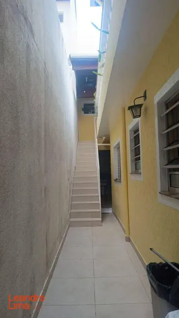 Casa com 3 quartos à venda, 153m2 em Jardim América, Guarulhos - SP - imagem 7 Foto 7 de Casa com 3 quartos à venda, 153m2 em Jardim América, Guarulhos - SP