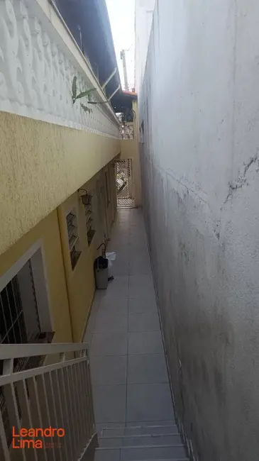 Casa com 3 quartos à venda, 153m2 em Jardim América, Guarulhos - SP - imagem 5 Foto 5 de Casa com 3 quartos à venda, 153m2 em Jardim América, Guarulhos - SP