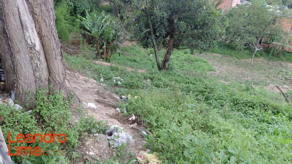 Foto 5 de Terreno / Lote à venda, 1540m2 em Parque Primavera, Guarulhos - SP