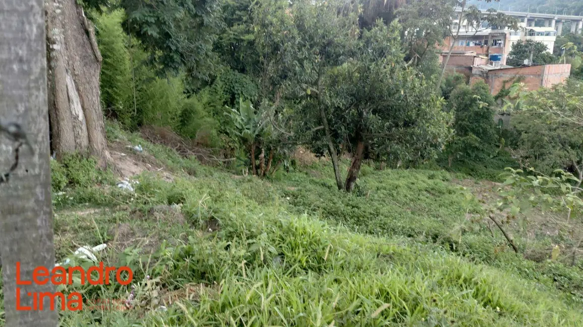 Foto 3 de Terreno / Lote à venda, 1540m2 em Parque Primavera, Guarulhos - SP