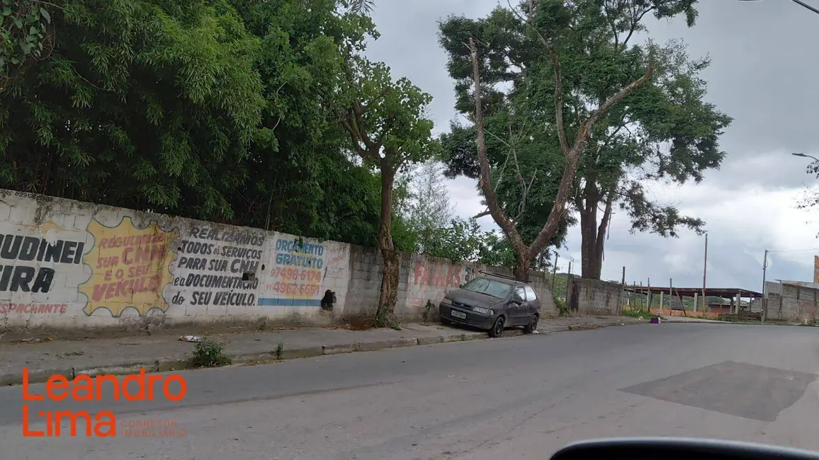 Foto 1 de Terreno / Lote à venda, 1540m2 em Parque Primavera, Guarulhos - SP