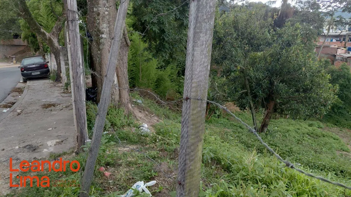 Foto 4 de Terreno / Lote à venda, 1540m2 em Parque Primavera, Guarulhos - SP