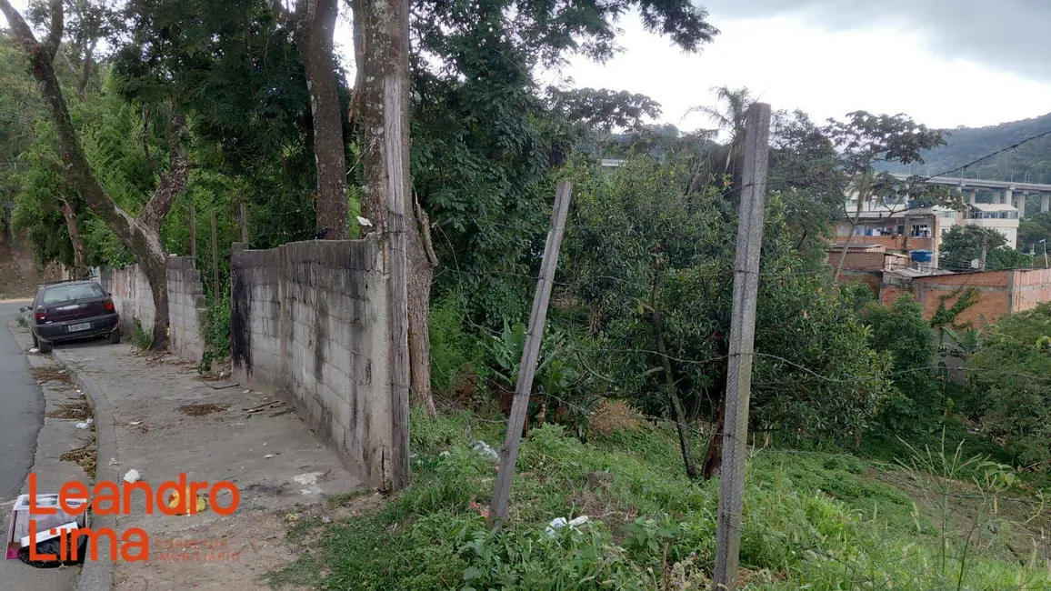 Foto 2 de Terreno / Lote à venda, 1540m2 em Parque Primavera, Guarulhos - SP