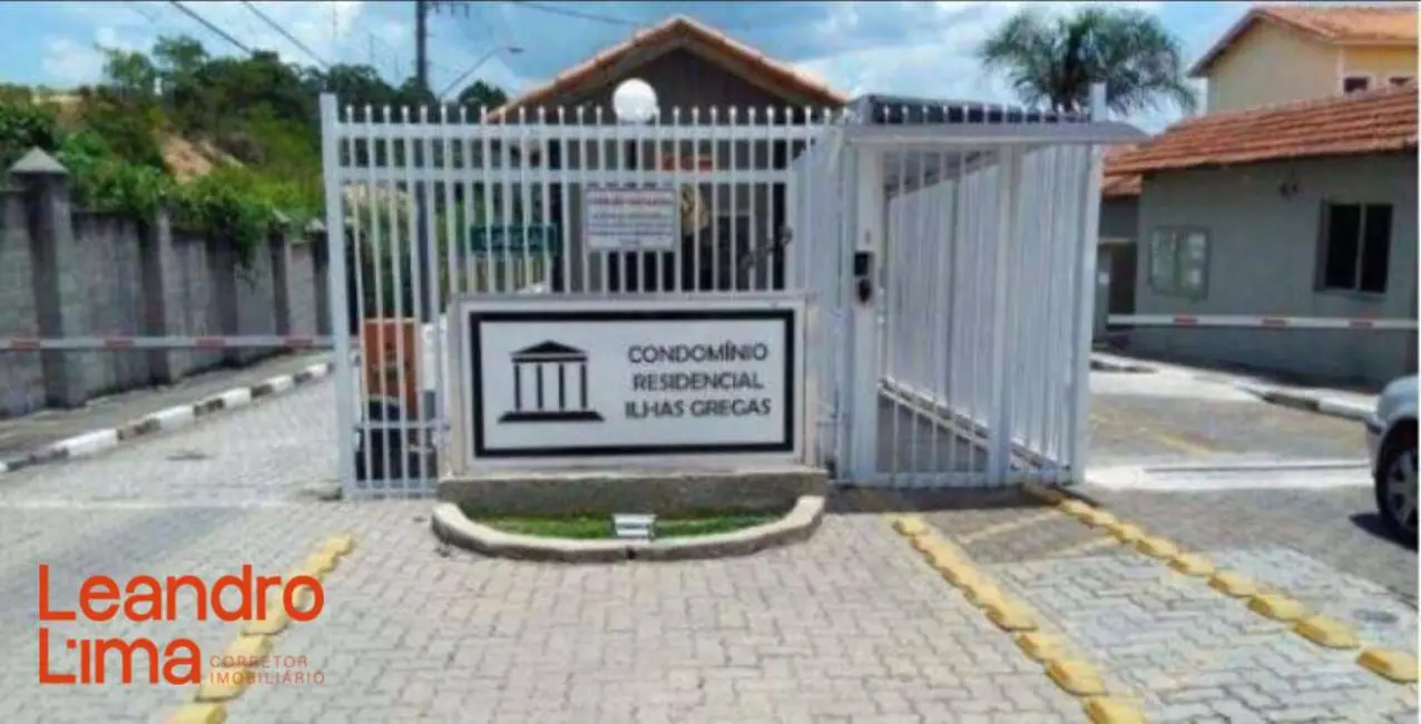 Casa de Condomínio com 2 quartos à venda, 100m2 em Vila São João Batista, Guarulhos - SP - imagem 1 Foto 1 de Casa de Condomínio com 2 quartos à venda, 100m2 em Vila São João Batista, Guarulhos - SP