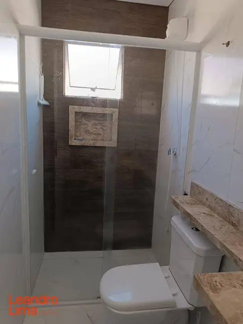 Casa de Condomínio com 2 quartos à venda, 100m2 em Vila São João Batista, Guarulhos - SP - imagem 4 Foto 4 de Casa de Condomínio com 2 quartos à venda, 100m2 em Vila São João Batista, Guarulhos - SP