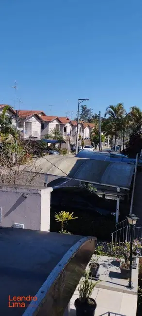 Casa de Condomínio com 2 quartos à venda, 100m2 em Vila São João Batista, Guarulhos - SP - imagem 3 Foto 3 de Casa de Condomínio com 2 quartos à venda, 100m2 em Vila São João Batista, Guarulhos - SP