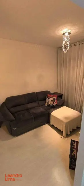 Foto 5 de Apartamento com 2 quartos para alugar, 47m2 em Ponte Grande, Guarulhos - SP