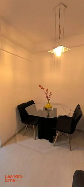 Foto 8 de Apartamento com 2 quartos para alugar, 47m2 em Ponte Grande, Guarulhos - SP