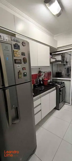 Foto 3 de Apartamento com 2 quartos para alugar, 47m2 em Ponte Grande, Guarulhos - SP