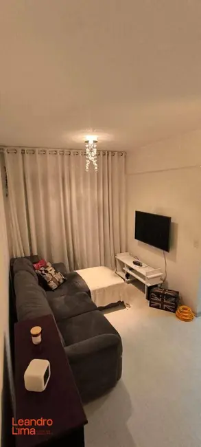 Foto 1 de Apartamento com 2 quartos para alugar, 47m2 em Ponte Grande, Guarulhos - SP