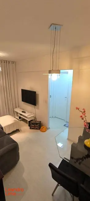 Foto 7 de Apartamento com 2 quartos para alugar, 47m2 em Ponte Grande, Guarulhos - SP