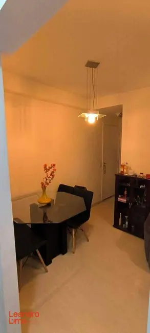 Foto 6 de Apartamento com 2 quartos para alugar, 47m2 em Ponte Grande, Guarulhos - SP
