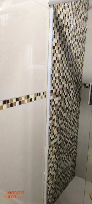 Foto 2 de Apartamento com 2 quartos para alugar, 47m2 em Ponte Grande, Guarulhos - SP