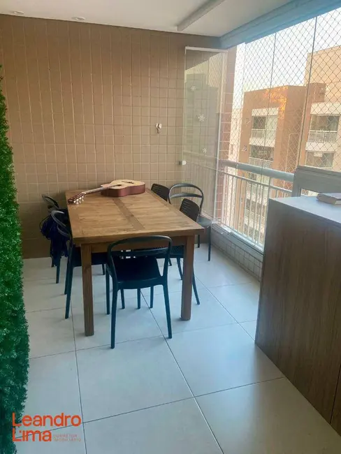 Foto 3 de Apartamento com 3 quartos à venda, 80m2 em Centro, Guarulhos - SP