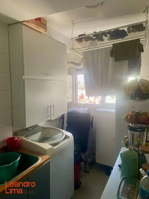 Foto 4 de Apartamento com 3 quartos à venda, 80m2 em Centro, Guarulhos - SP