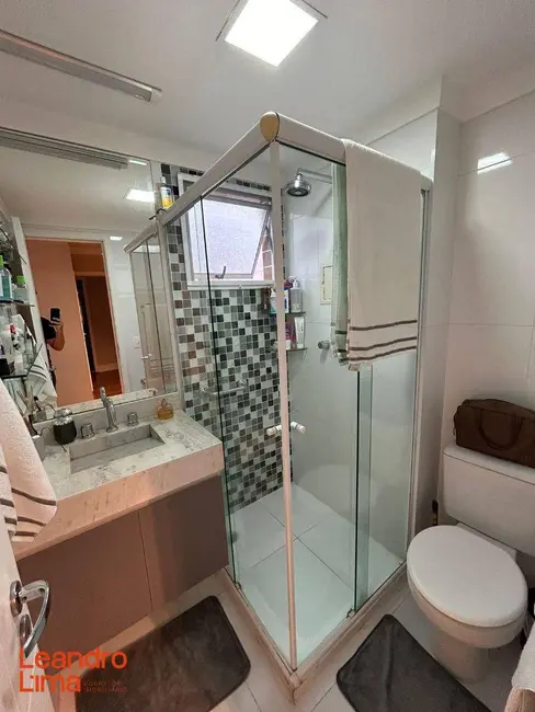 Foto 8 de Apartamento com 3 quartos à venda, 80m2 em Centro, Guarulhos - SP