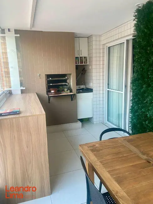 Foto 2 de Apartamento com 3 quartos à venda, 80m2 em Centro, Guarulhos - SP