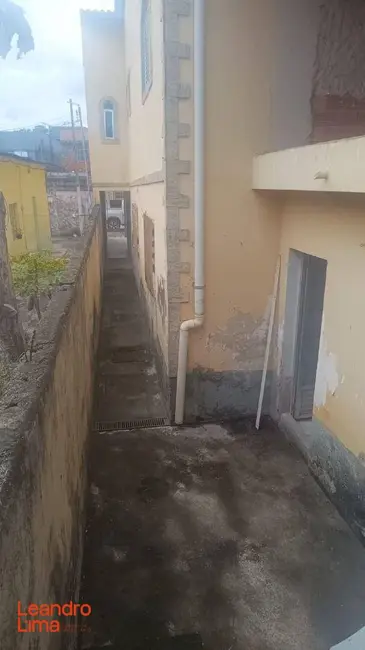 Foto 5 de Casa com 2 quartos à venda, 125m2 em Jardim Santa Lídia, Guarulhos - SP